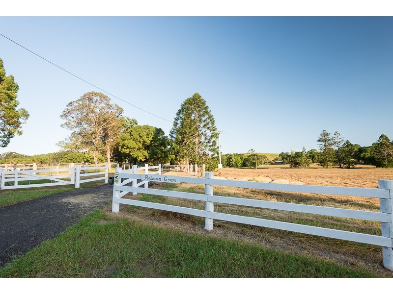 340 Pomona Kin Kin Road, Pinbarren QLD 4568