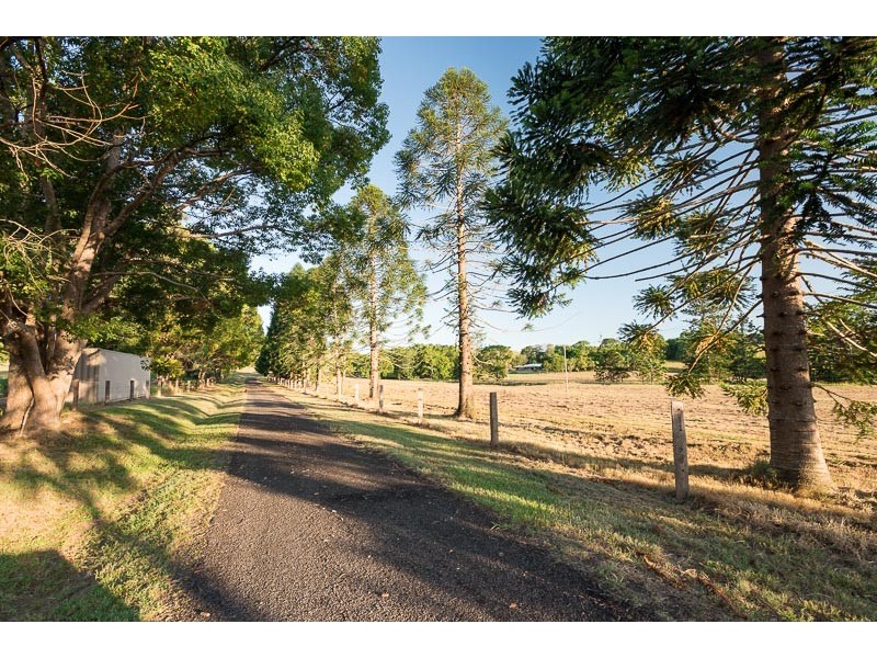 340 Pomona Kin Kin Road, Pinbarren QLD 4568