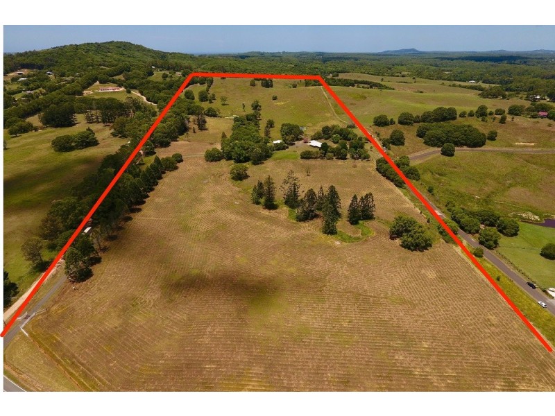 340 Pomona Kin Kin Road, Pinbarren QLD 4568