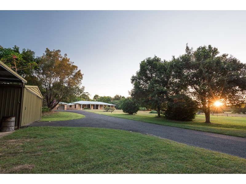 340 Pomona Kin Kin Road, Pinbarren QLD 4568