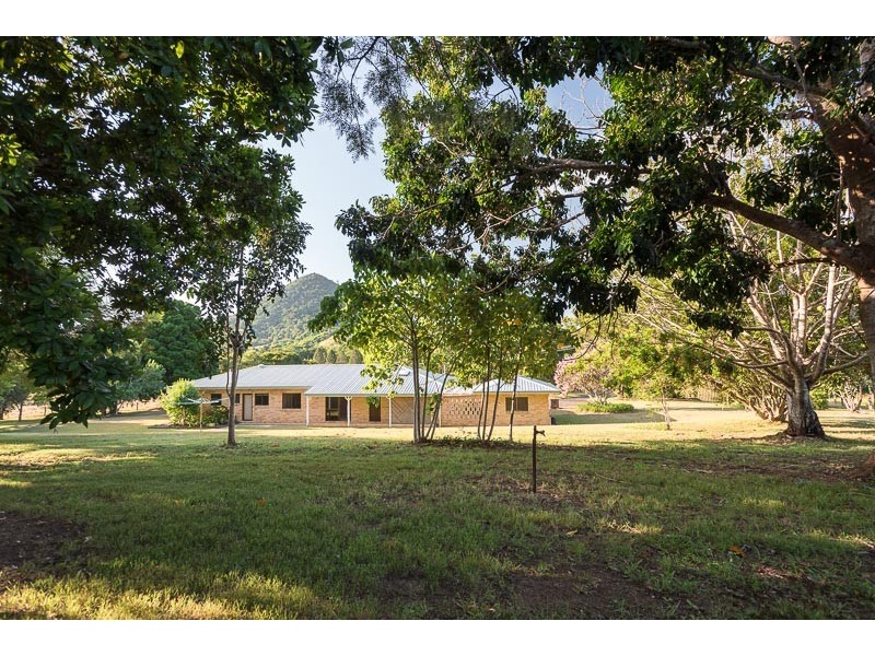 340 Pomona Kin Kin Road, Pinbarren QLD 4568