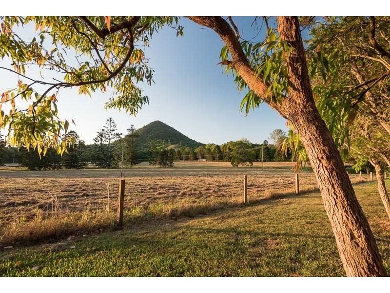 340 Pomona Kin Kin Road, Pinbarren QLD 4568