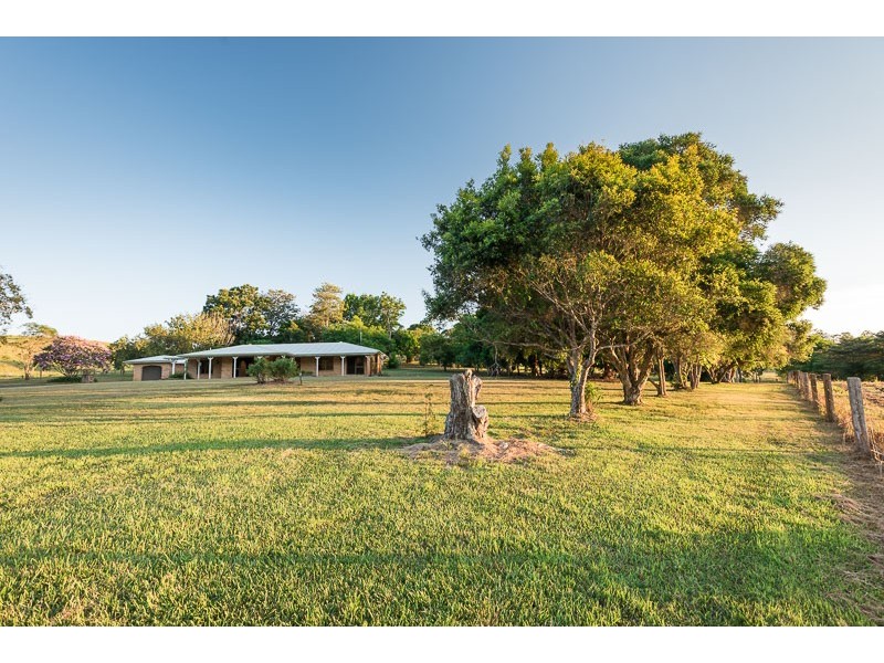 340 Pomona Kin Kin Road, Pinbarren QLD 4568