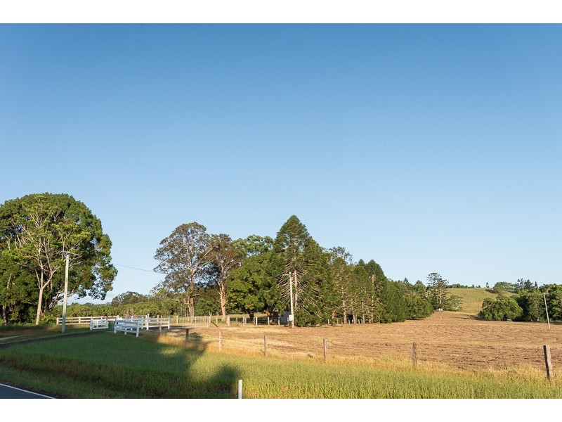 340 Pomona Kin Kin Road, Pinbarren QLD 4568