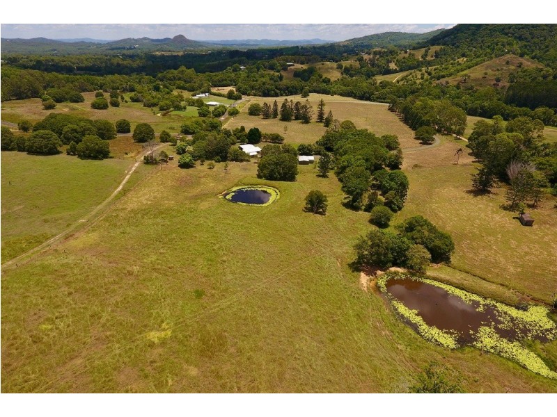 340 Pomona Kin Kin Road, Pinbarren QLD 4568