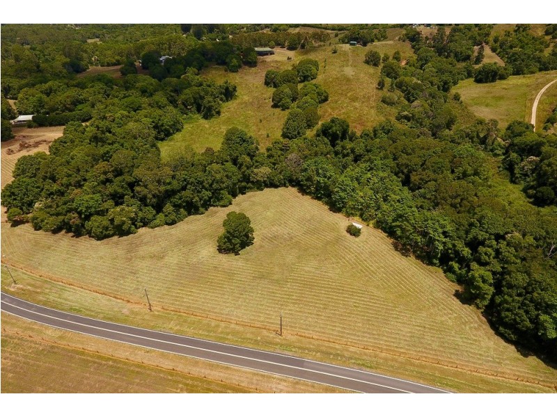 340 Pomona Kin Kin Road, Pinbarren QLD 4568