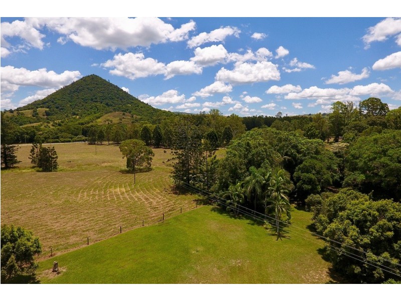 340 Pomona Kin Kin Road, Pinbarren QLD 4568