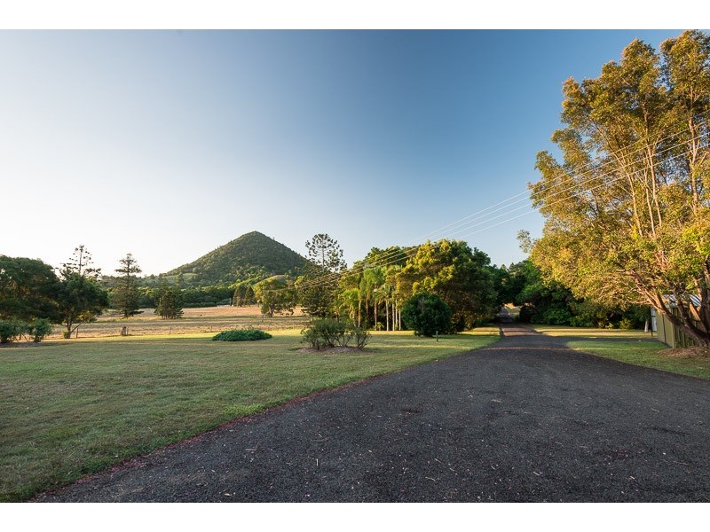 340 Pomona Kin Kin Road, Pinbarren QLD 4568