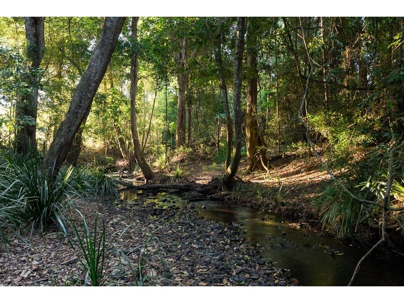 340 Pomona Kin Kin Road, Pinbarren QLD 4568