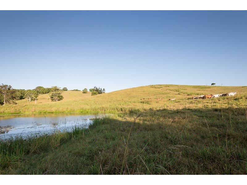 340 Pomona Kin Kin Road, Pinbarren QLD 4568