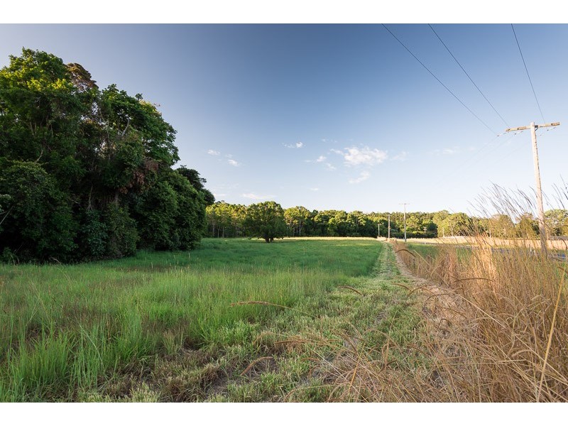 340 Pomona Kin Kin Road, Pinbarren QLD 4568