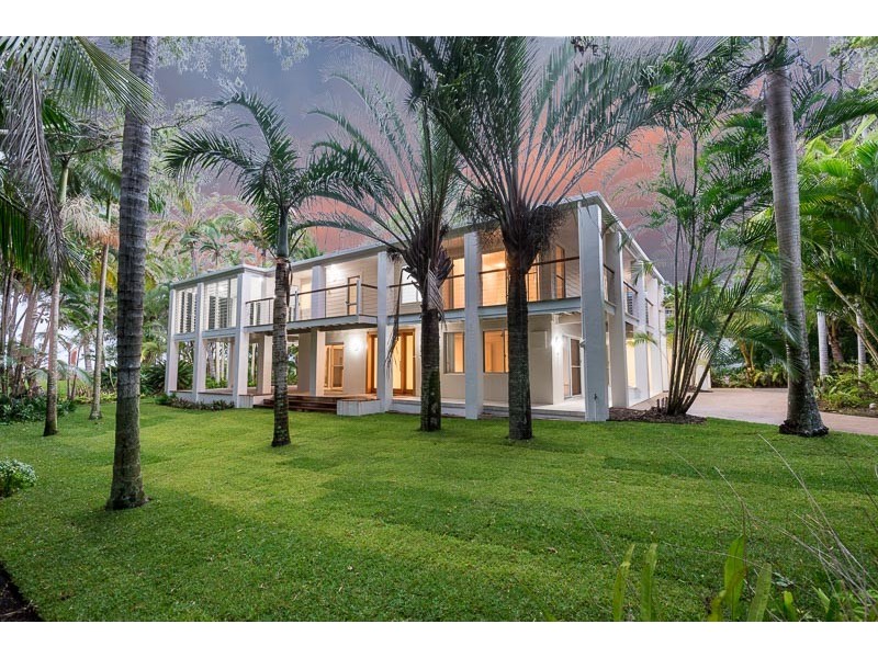 30 Theodolite Creek Drive, Woodgate QLD 4660