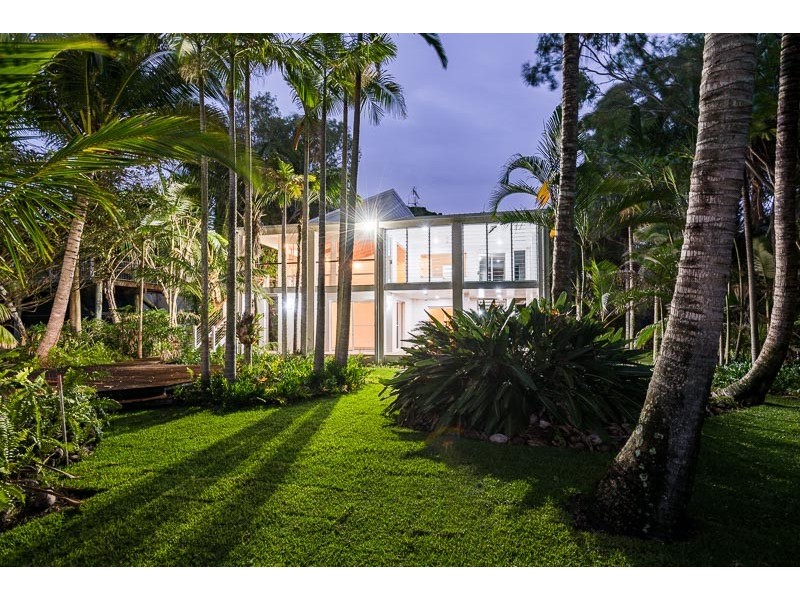30 Theodolite Creek Drive, Woodgate QLD 4660