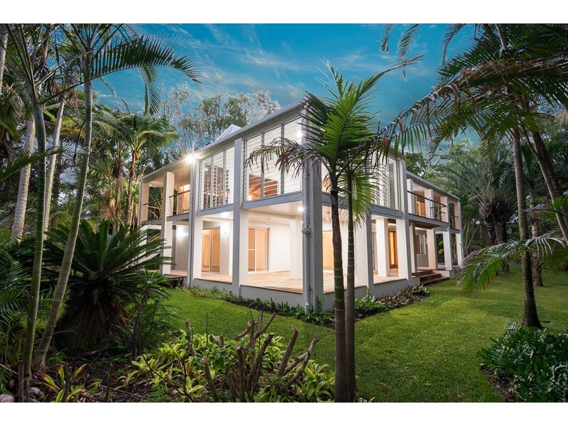 30 Theodolite Creek Drive, Woodgate QLD 4660