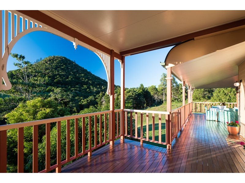 64 Binalong Road, Pinbarren QLD 4568