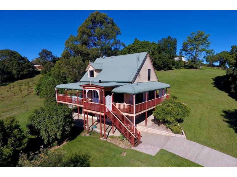 64 Binalong Road, Pinbarren QLD 4568