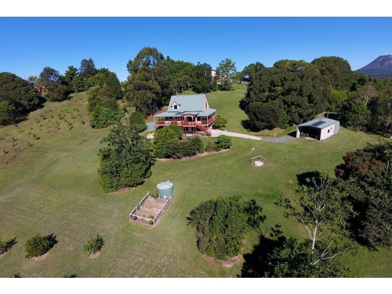 64 Binalong Road, Pinbarren QLD 4568