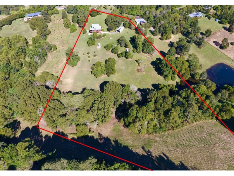 64 Binalong Road, Pinbarren QLD 4568
