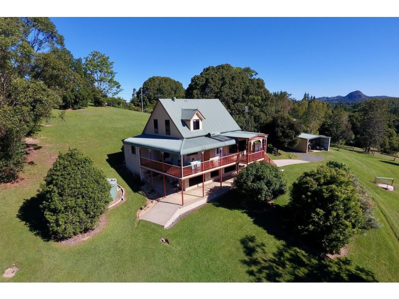 64 Binalong Road, Pinbarren QLD 4568