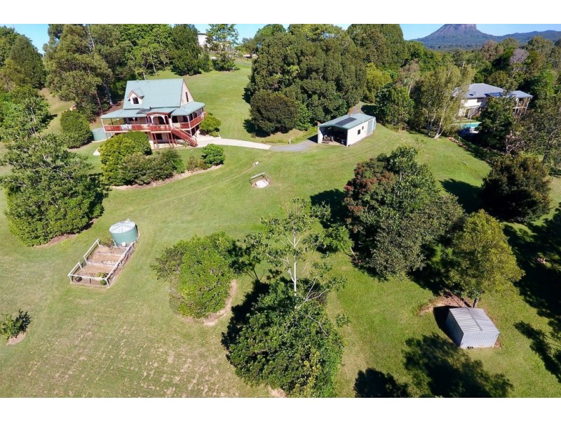 64 Binalong Road, Pinbarren QLD 4568