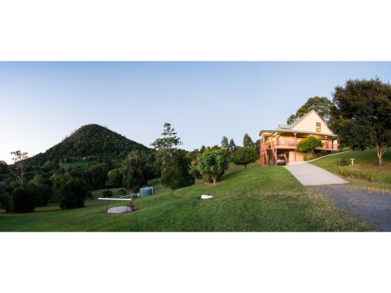 64 Binalong Road, Pinbarren QLD 4568
