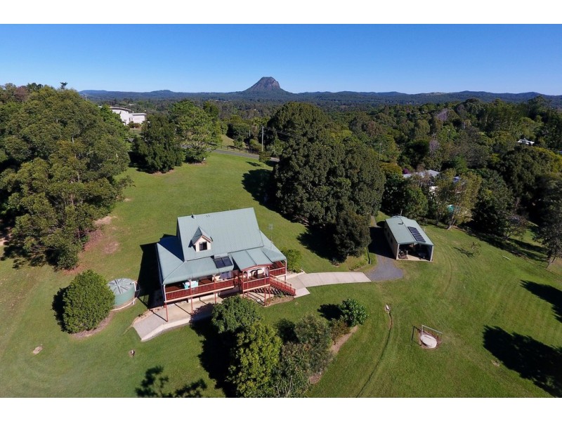 64 Binalong Road, Pinbarren QLD 4568