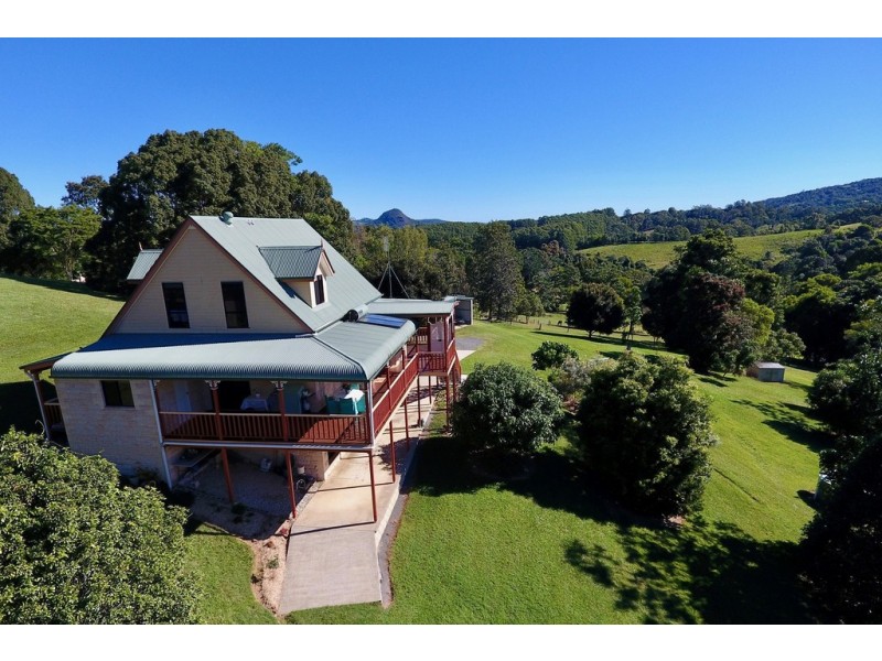 64 Binalong Road, Pinbarren QLD 4568