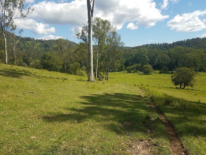 2/948 Aherns Road, Conondale QLD 4552