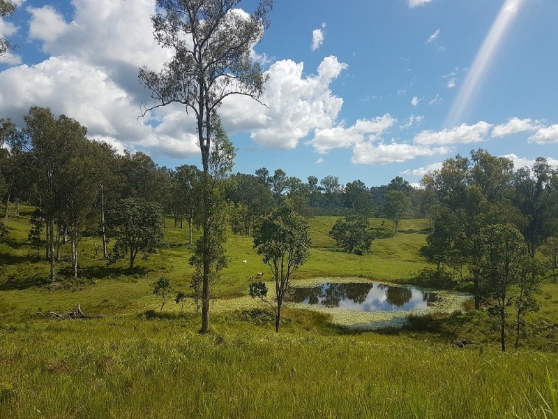 2/948 Aherns Road, Conondale QLD 4552