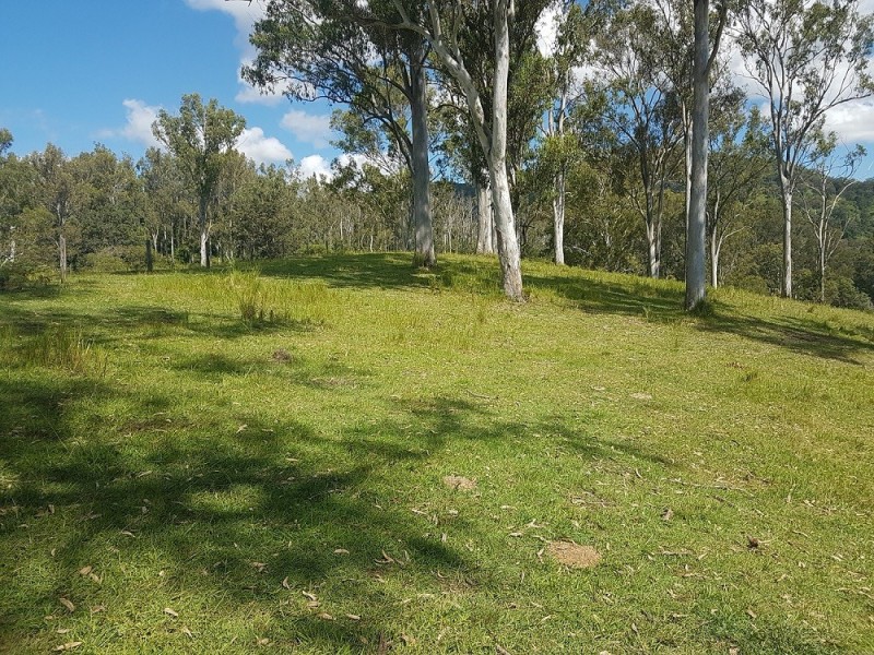2/948 Aherns Road, Conondale QLD 4552