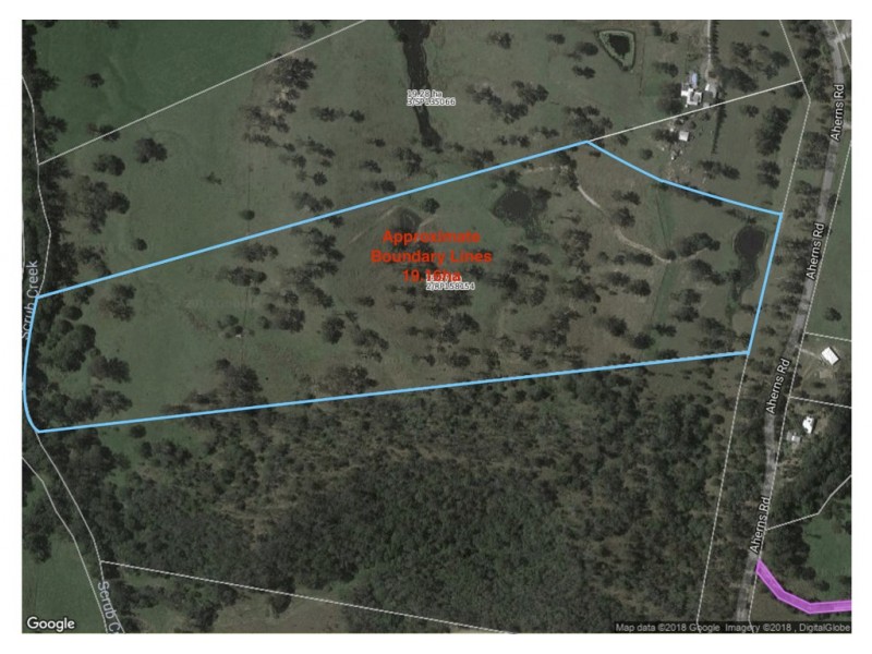 2/948 Aherns Road, Conondale QLD 4552
