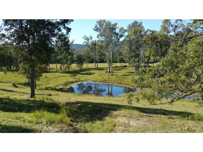 2/948 Aherns Road, Conondale QLD 4552