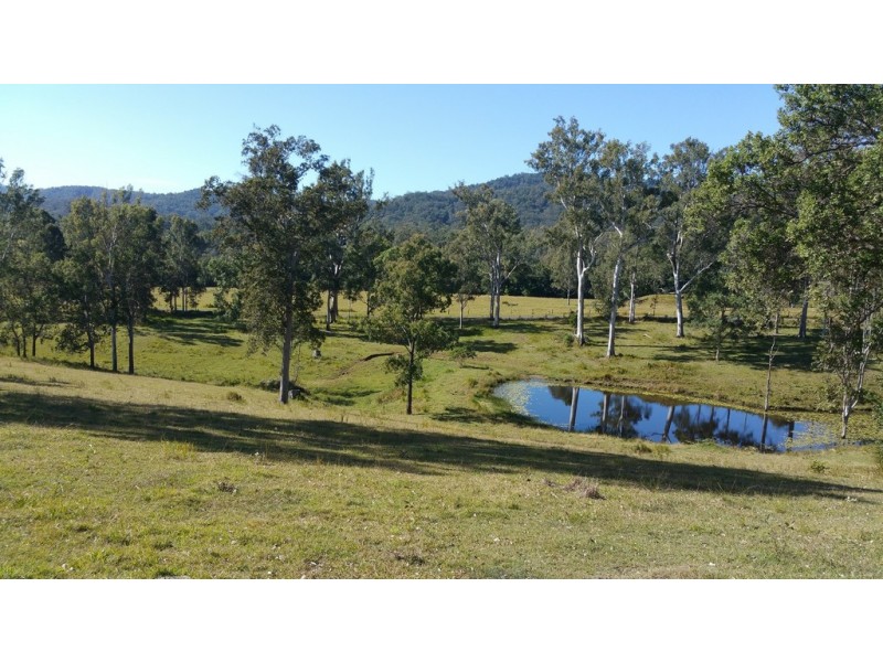 2/948 Aherns Road, Conondale QLD 4552