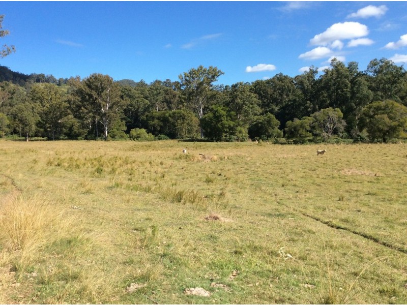 2/948 Aherns Road, Conondale QLD 4552