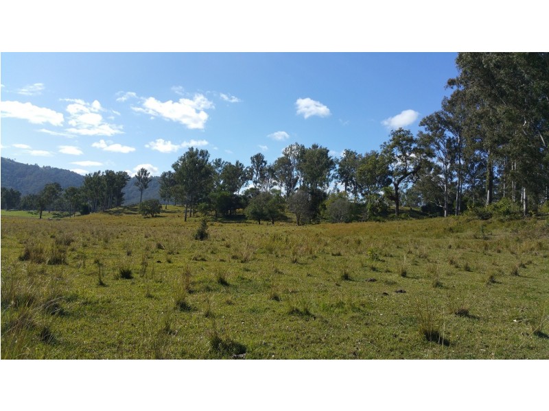 2/948 Aherns Road, Conondale QLD 4552