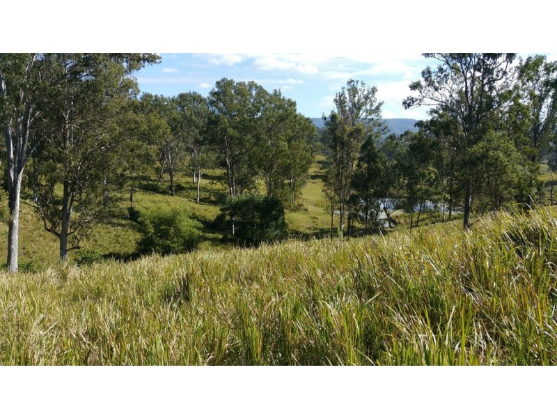 2/948 Aherns Road, Conondale QLD 4552