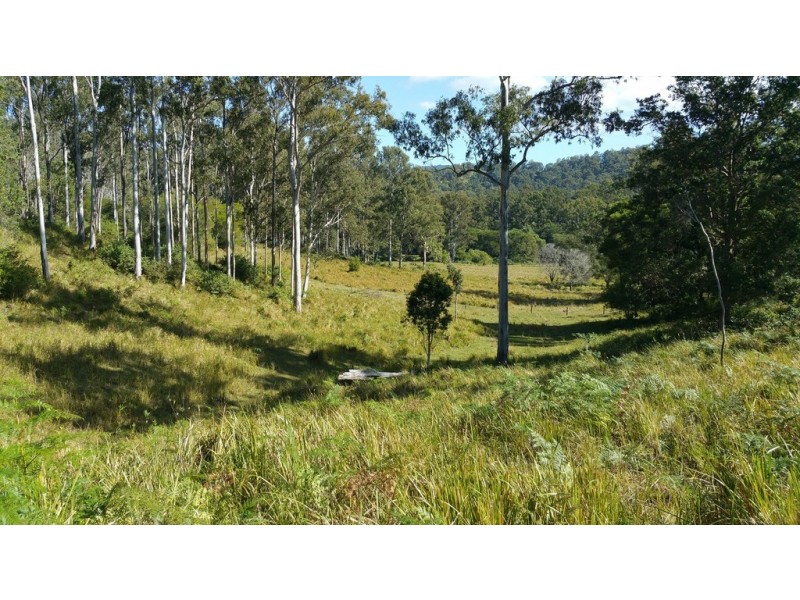 2/948 Aherns Road, Conondale QLD 4552
