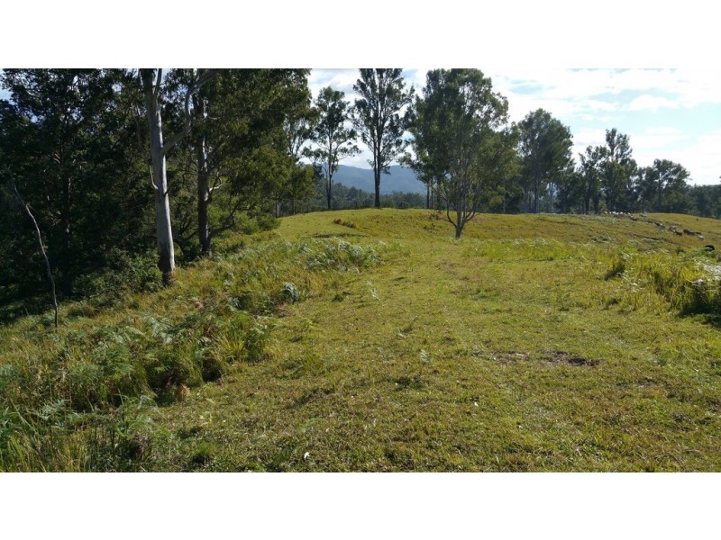 2/948 Aherns Road, Conondale QLD 4552