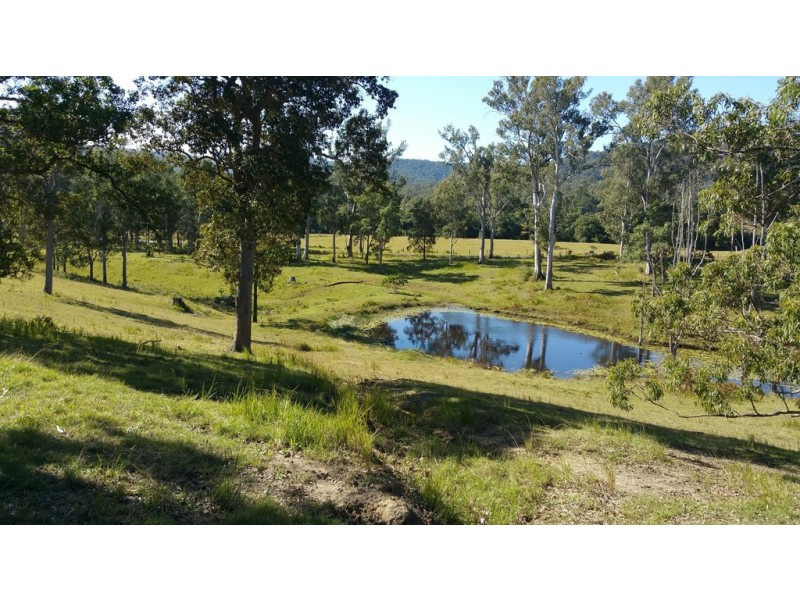 2/948 Aherns Road, Conondale QLD 4552