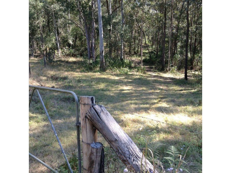 Lot 165 Beacon Hill Road, Coolabine QLD 4574