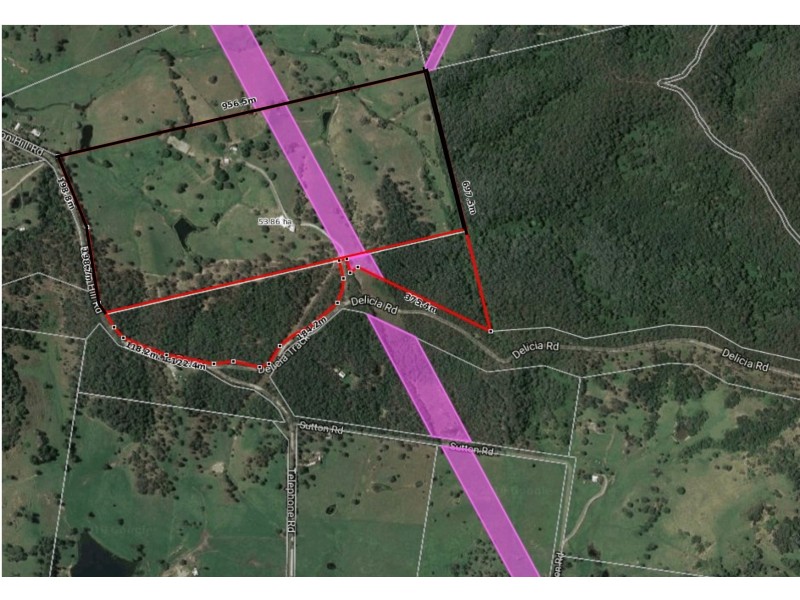 Lot 165 Beacon Hill Road, Coolabine QLD 4574