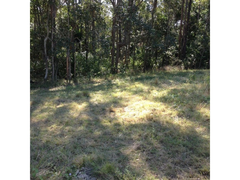 Lot 165 Beacon Hill Road, Coolabine QLD 4574