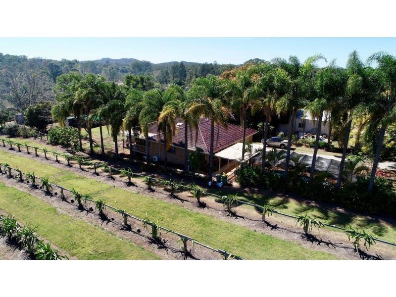 109 Fraser Road, Beerwah QLD 4519