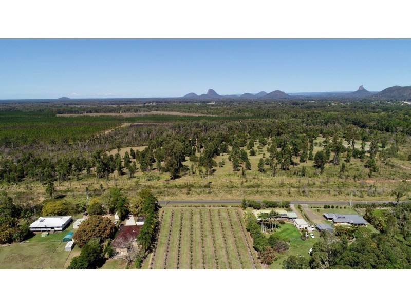 109 Fraser Road, Beerwah QLD 4519
