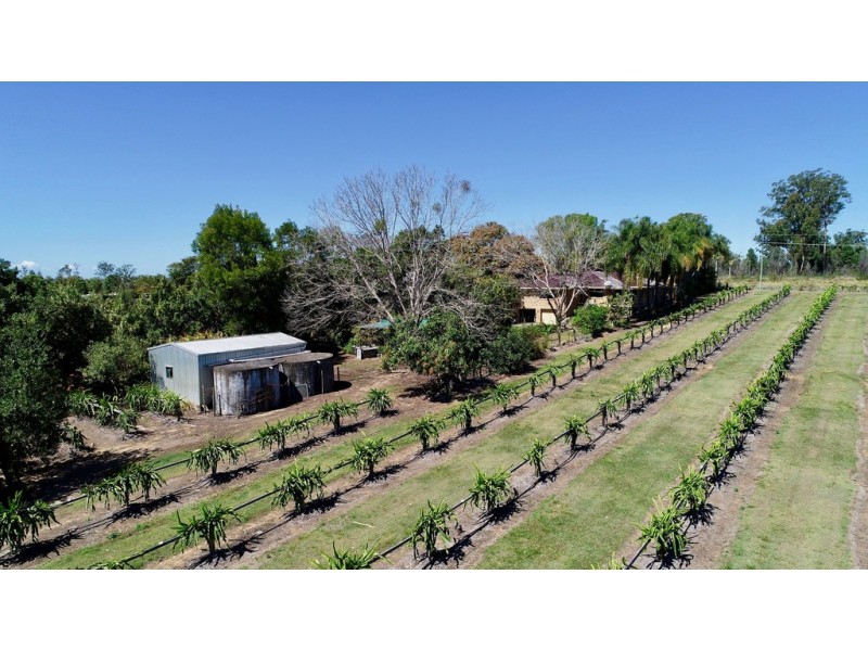 109 Fraser Road, Beerwah QLD 4519