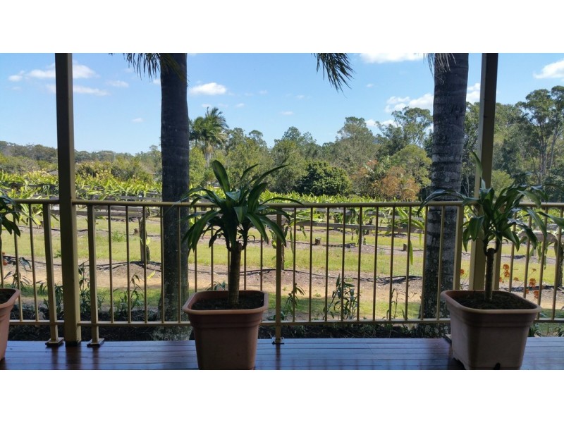 109 Fraser Road, Beerwah QLD 4519