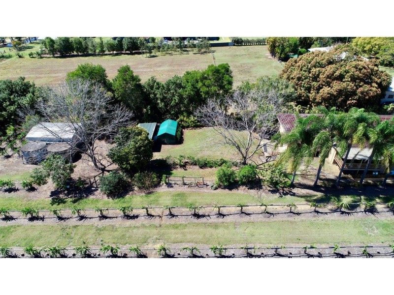 109 Fraser Road, Beerwah QLD 4519