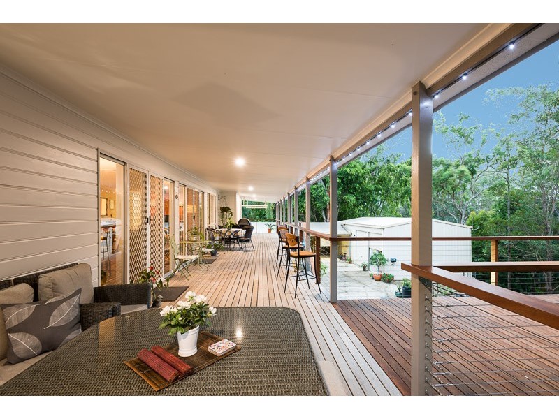 3 Upper Rosemount Road, Rosemount QLD 4560