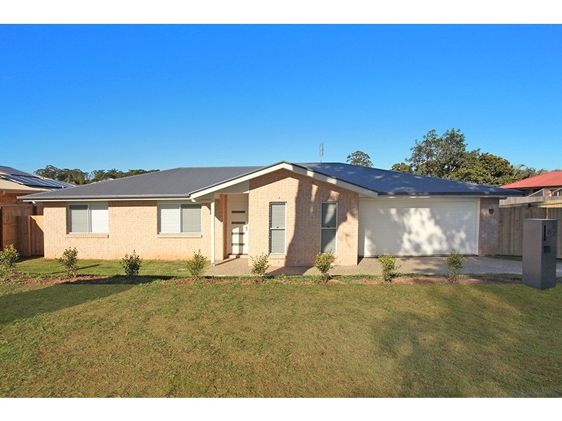 67 Erbacher Road, Nambour QLD 4560
