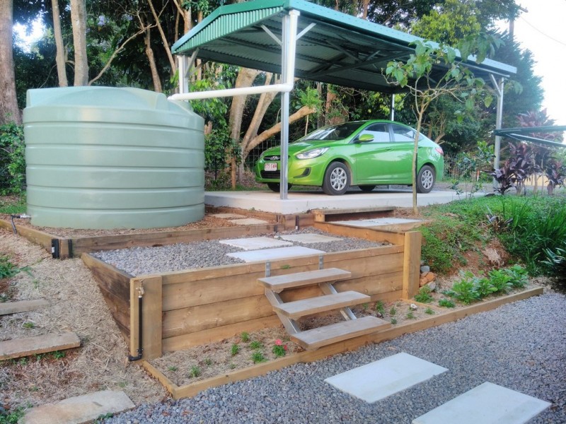 2/43 Mary Cairncross Avenue, Maleny QLD 4552